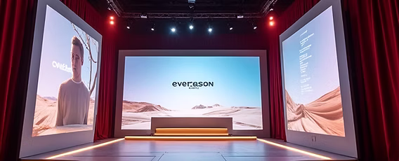 Product Launch Event