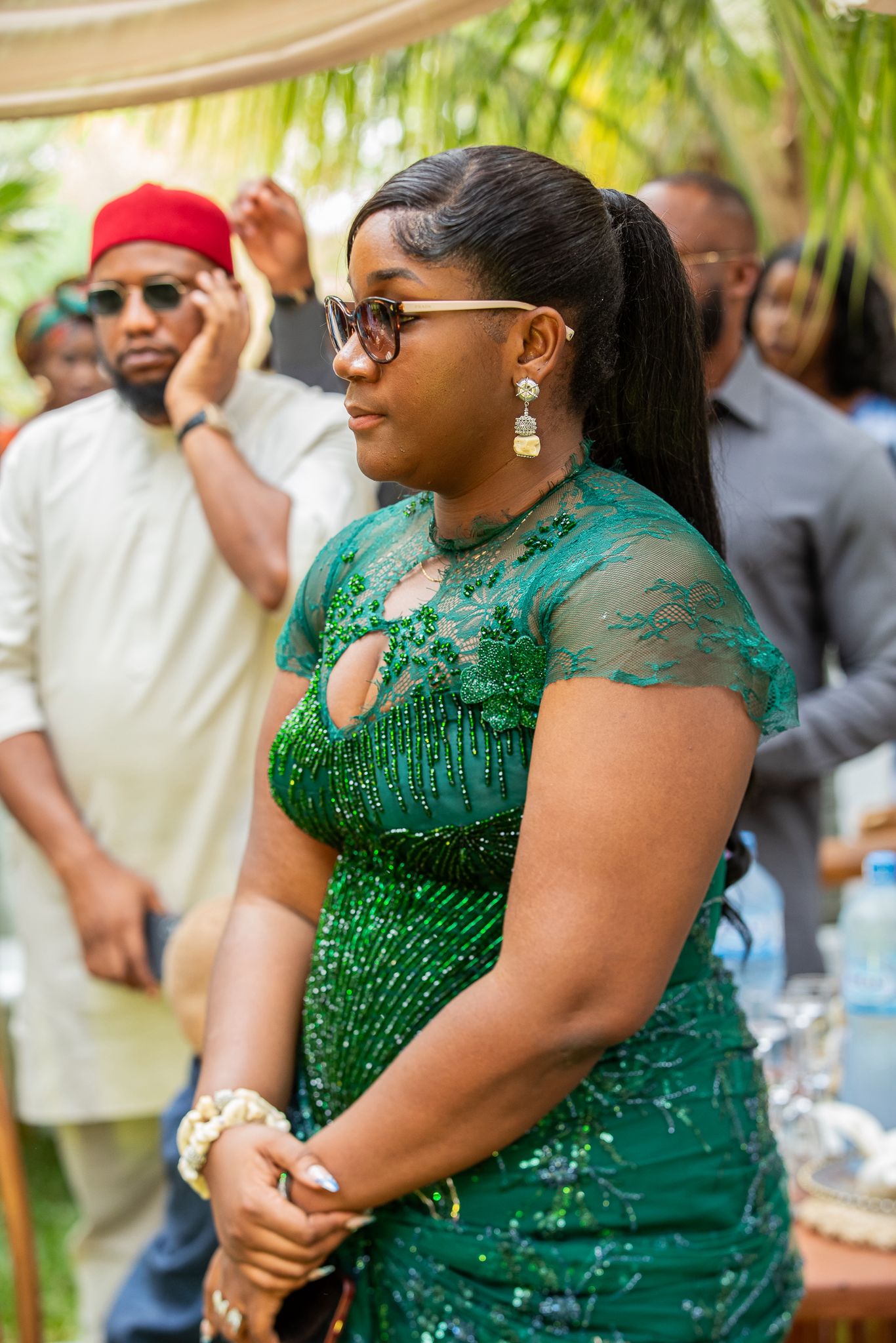 Kosi Ezibe
